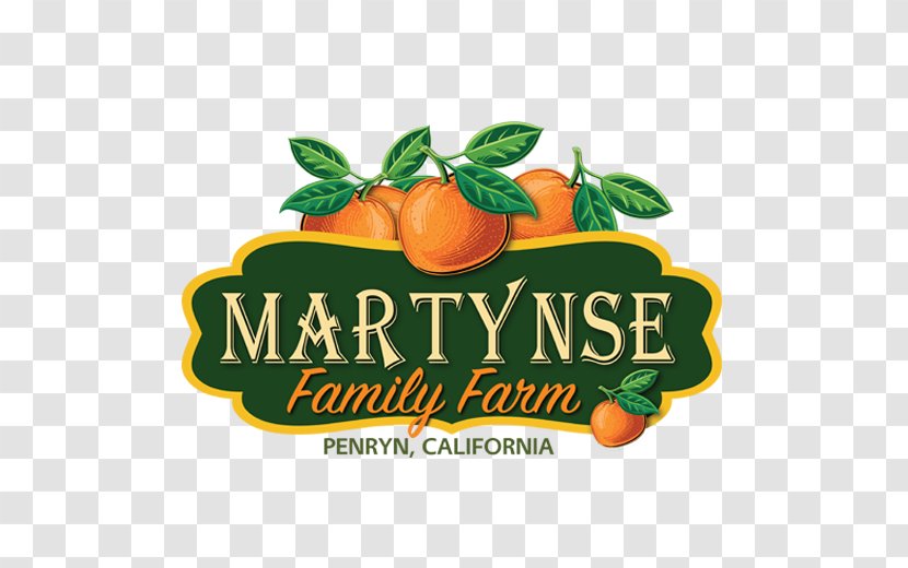 Clementine Martynse Family Farm Tangerine Mandarin Orange Food - Vegetable - Box Transparent PNG