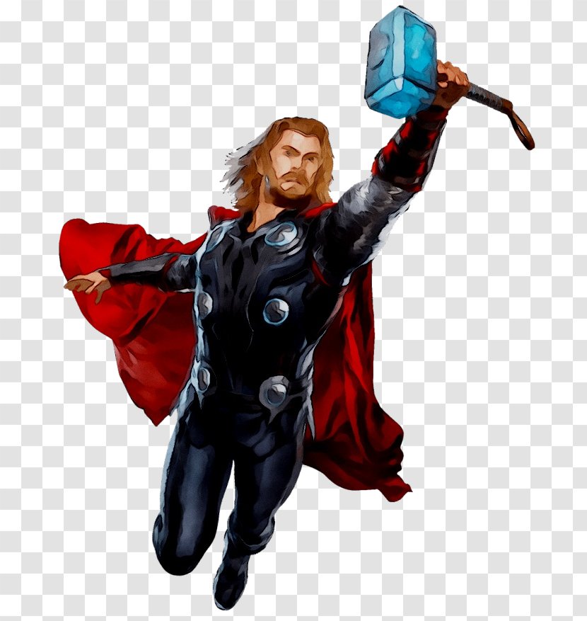 Thor Hulk Vector Graphics Captain America - Avengers - Costume Transparent PNG