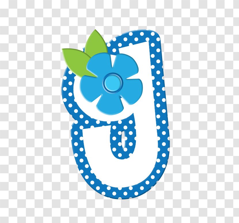 Letter Alphabet Initial G - Body Jewelry - Flores Azules Transparent PNG