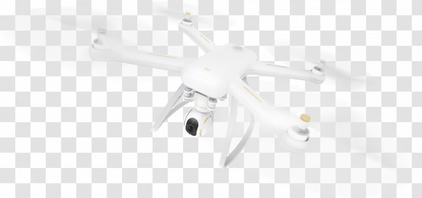 FPV Quadcopter Xiaomi Mi A1 Unmanned Aerial Vehicle 4K Resolution - Body Jewelry - Drones Transparent PNG