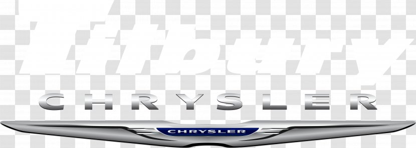 Automotive Design Chrysler Logo Car - Business - Tilbury Transparent PNG