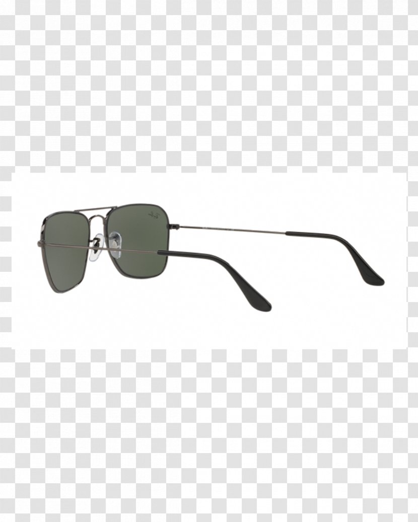 Aviator Sunglasses Ray-Ban Silver Transparent PNG