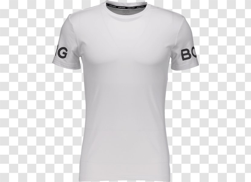Sweden Björn Borg Factory Outlet Shop Träningskläder Intersport - T Shirt - Fisk Transparent PNG