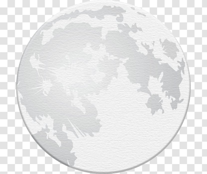 Sphere - White Transparent PNG