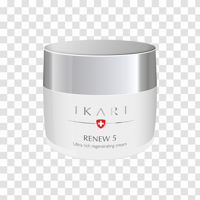 Cream Gel - Skin Care - Design Transparent PNG