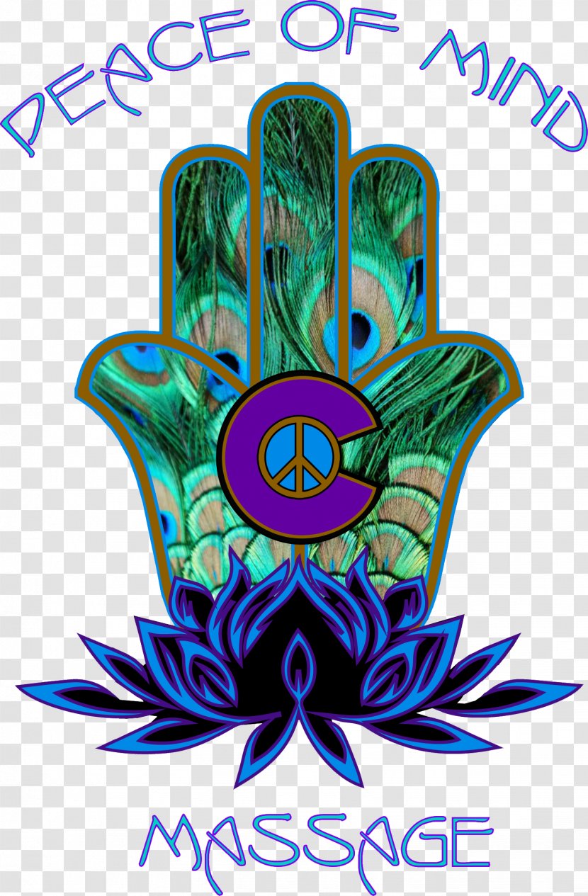 Peace Of Mind Massage Thai Parlor - Denver - Flower Transparent PNG