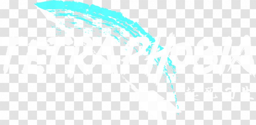 Desktop Wallpaper Water Computer Turquoise Font - Sky Transparent PNG