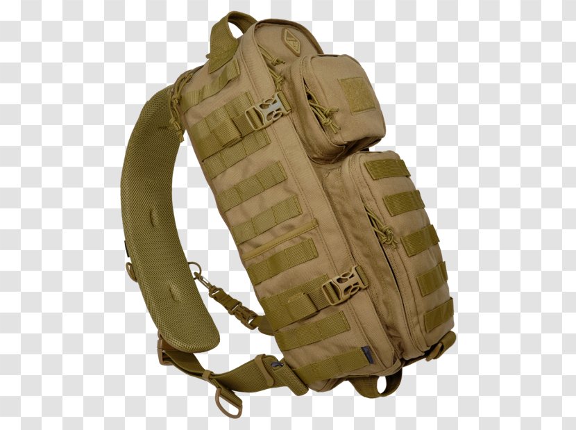 Hazard 4 Evac Plan B HAZARD4(ハザード4) Plan-B Coyote Messenger Bags Backpack - Bag Transparent PNG