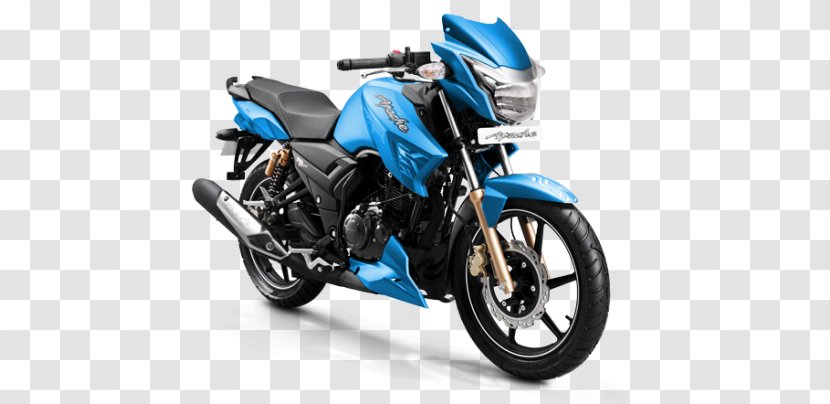 TVS Apache Auto Expo Motor Company Motorcycle Bicycle Transparent PNG
