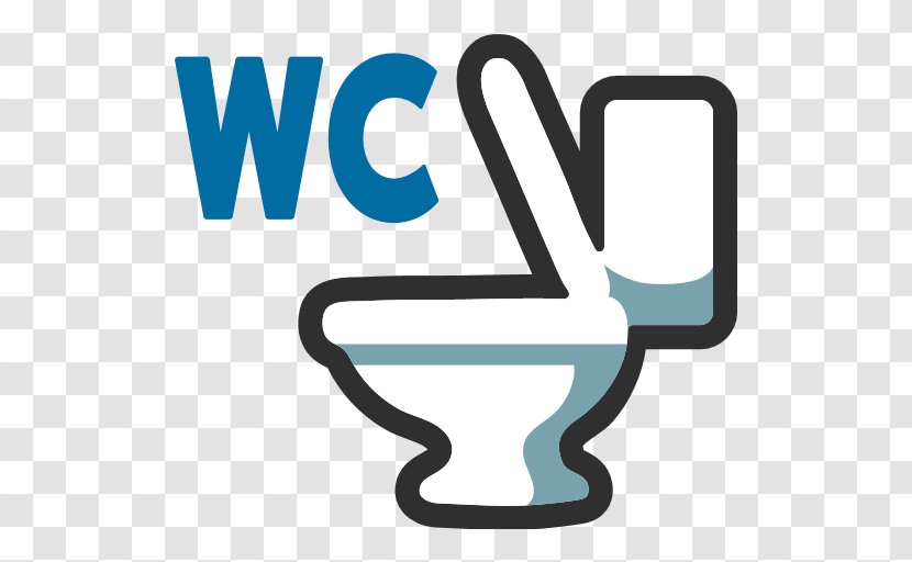 Emoji Toilet Bathroom Emoticon Symbol - Technology - Closet Transparent PNG