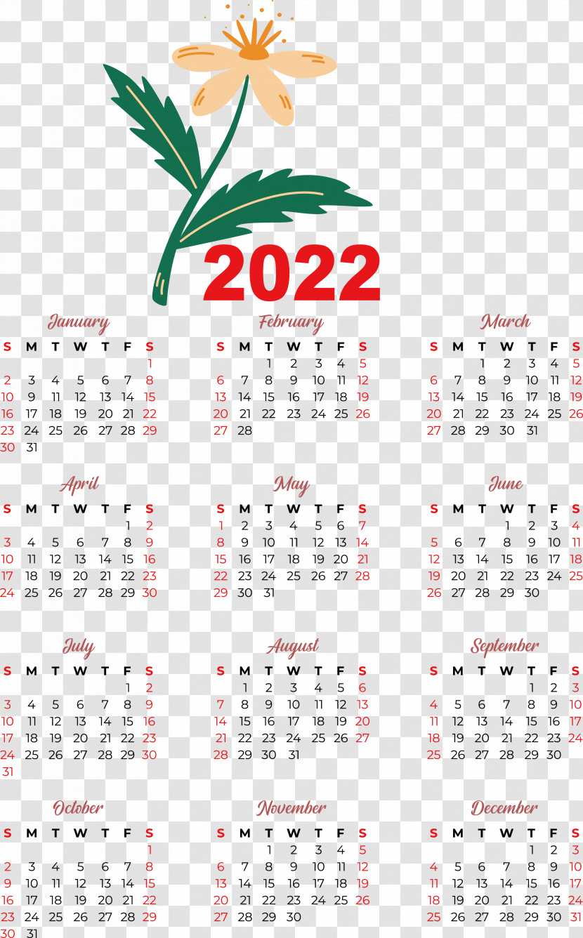 Calendar Font Meter Transparent PNG