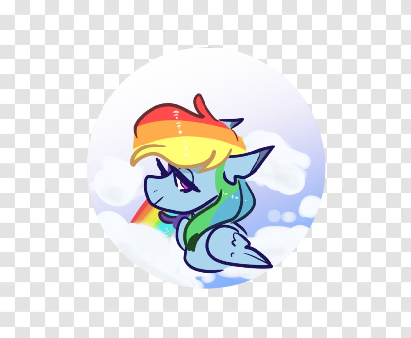 Rainbow Dash Sonic The Hedgehog Vertebrate - Art Transparent PNG