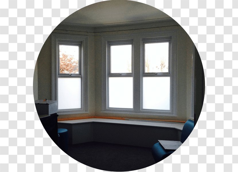 Window Films Daylighting Frosted Glass - Light - Frost Transparent PNG