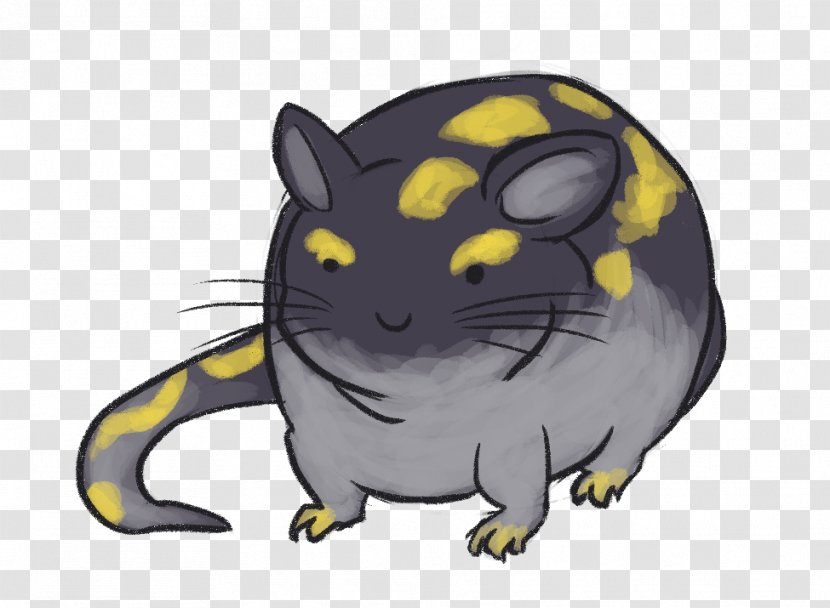 Whiskers Mouse Rat Cat DeviantArt - Carnivoran Transparent PNG