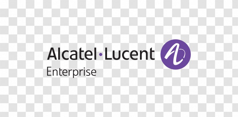 Alcatel-Lucent Enterprise Alcatel Mobile Business - Brand - Emerging Supermarket Transparent PNG