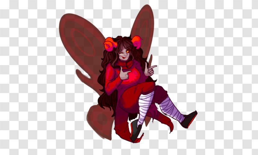 Clip Art Fairy Illustration Pollinator - Fictional Character Transparent PNG