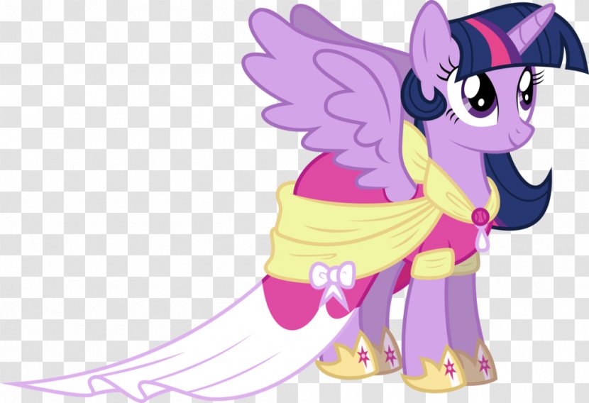 Twilight Sparkle Princess Cadance Pony Pinkie Pie Celestia - Flower - My Little Transparent PNG