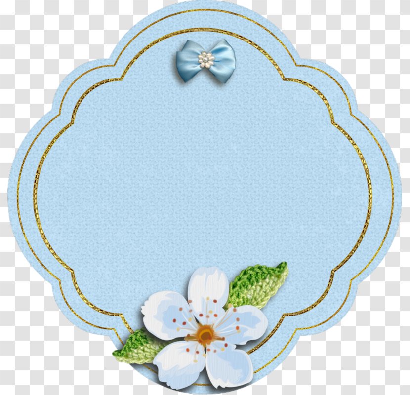 Paper Label Picture Frames Clip Art - Cut Flowers - Tag Transparent PNG