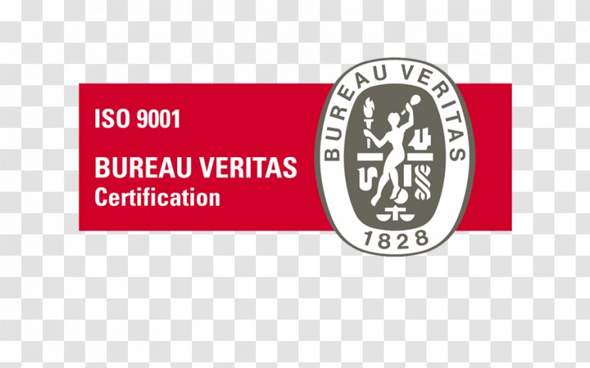ISO 9001:2015 Bureau Veritas Certification UK Limited - Quality Management - Iso 9001 Transparent PNG