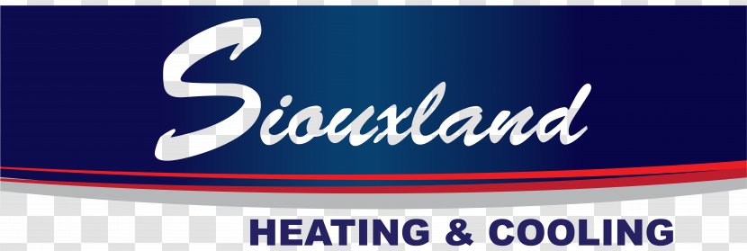 Siouxland Heating & Cooling HVAC Central Refrigeration Air Handler - Plumbing - Iowa Transparent PNG