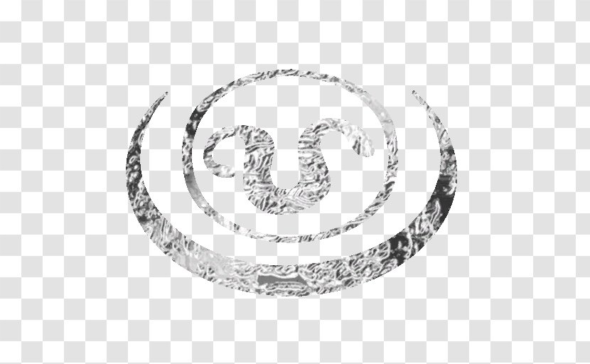 Silver Texture Body Jewellery Font Pattern - Metal - Ares Symbol Goa Uld Transparent PNG