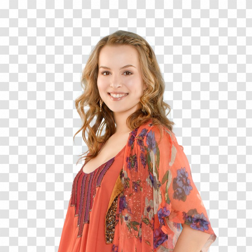 Bridgit Mendler Good Luck Charlie Disney Channel Dipper Pines The Walt Company - Silhouette - Watercolor Transparent PNG