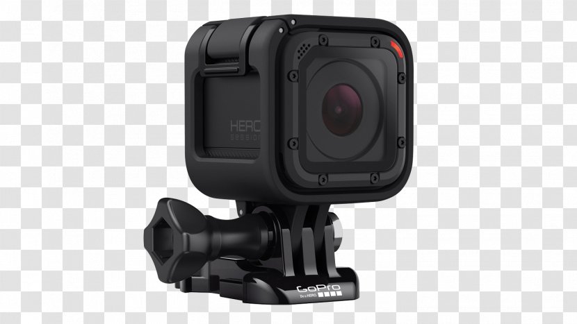 GoPro Video Cameras Action Camera 1440p - Gopro Transparent PNG