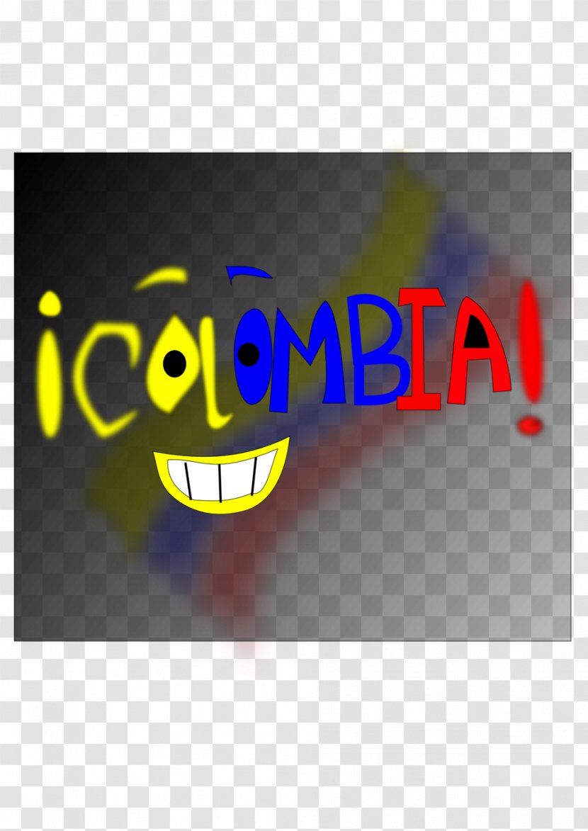 Flag Of Colombia Clip Art - Brand Transparent PNG
