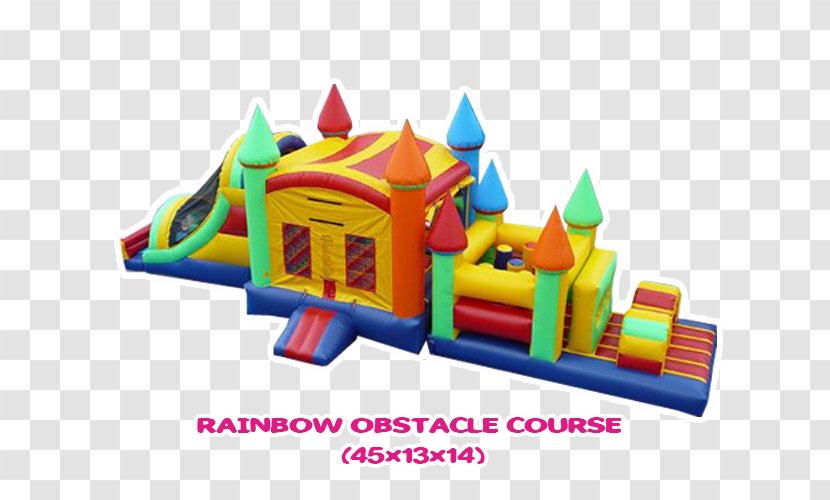 Inflatable Bouncers Event Lighting Rental Water Slide Playground - Renting - Bounce Transparent PNG