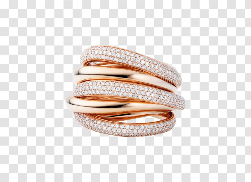 Ring Gemstone Diamond Jewellery Carat - Material Transparent PNG