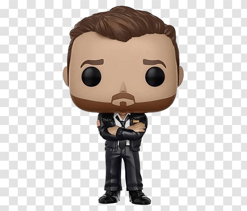 Kevin Garvey Patti Levin Funko Designer Toy Matt Jamison Transparent PNG