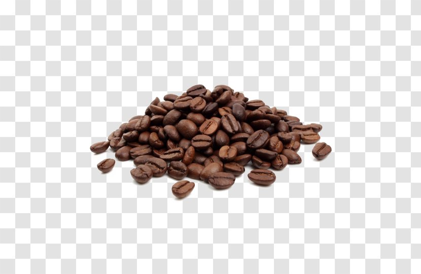 Instant Coffee Cafe Bean Jamaican Blue Mountain - Nuts Seeds Transparent PNG
