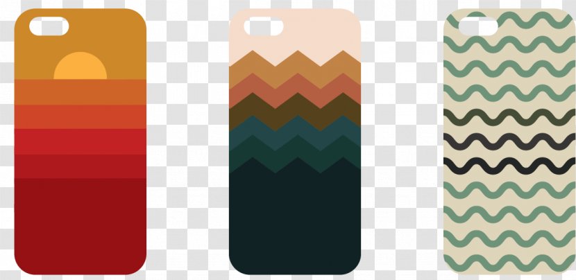 Mobile Phone Accessories Cell Site Wireless Icon - Vector Case Transparent PNG