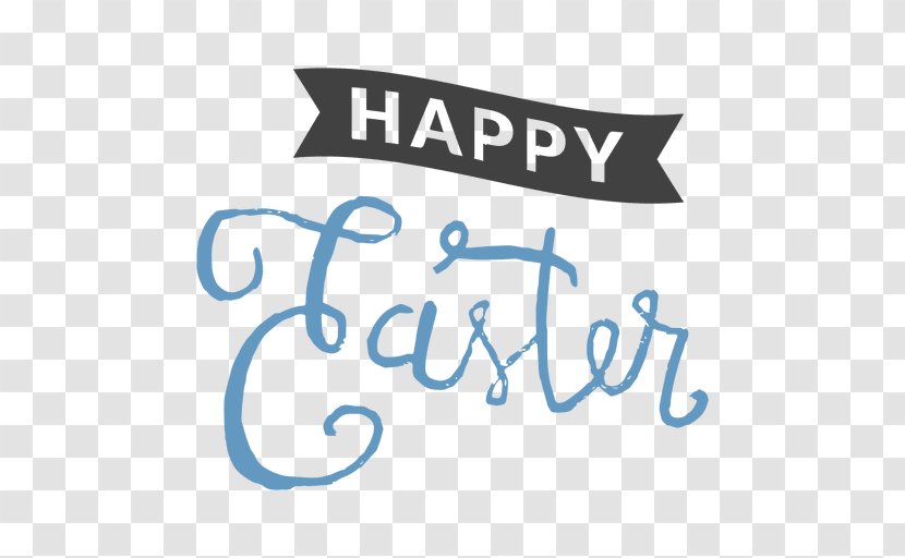 Poster Easter Graphic Design - Art - Happy Transparent PNG
