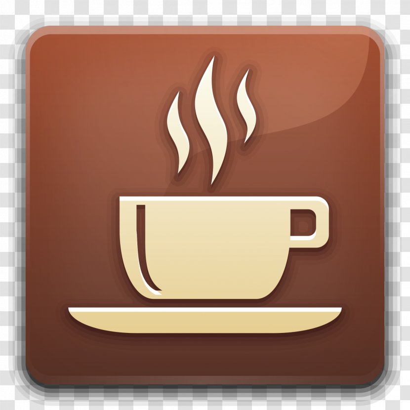 Coffee Cup Caffeine Ristretto - Computer Software Transparent PNG
