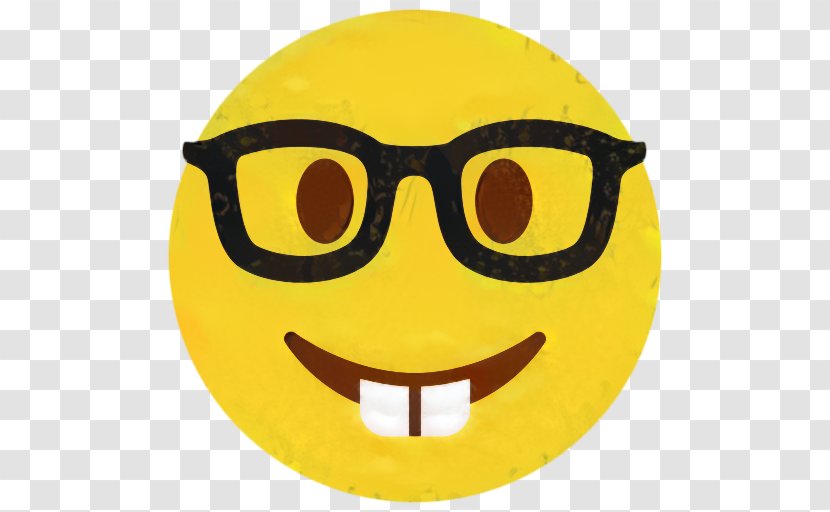 Happy Face Emoji - Smile - Comedy Laugh Transparent PNG