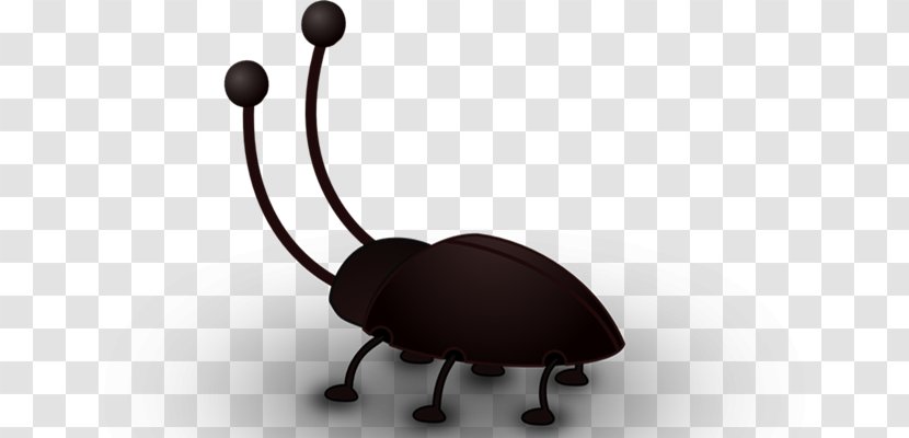 Cockroach Insect Poison Boric Acid Clip Art - Invertebrate Transparent PNG