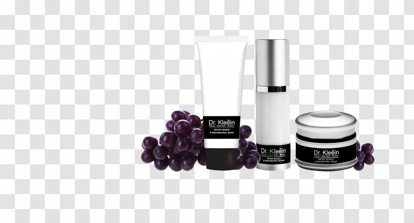 Cosmetics Small Appliance - Purple - Design Transparent PNG