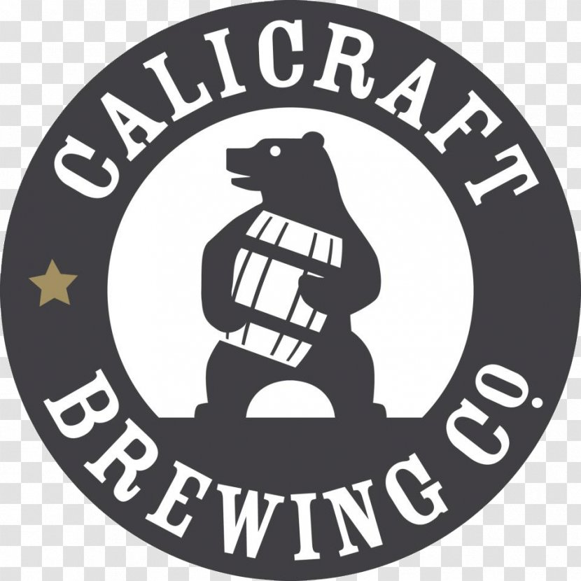 Calicraft Brewing Company Beer Grains & Malts Ale Brewery - Emblem - Anise Hyssop Transparent PNG