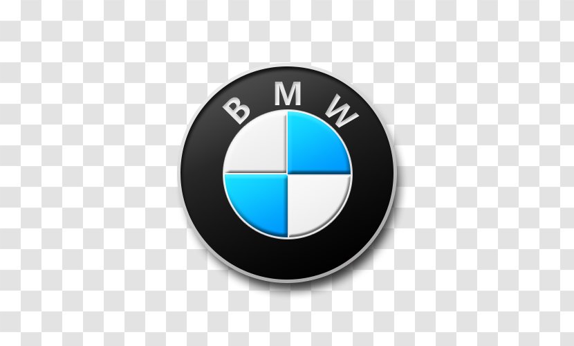 BMW Car Logo Luxury Vehicle Transparent PNG