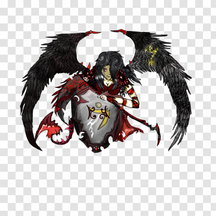 Emblem Guild Logo Fairy Tail - Aura Kingdom Transparent PNG