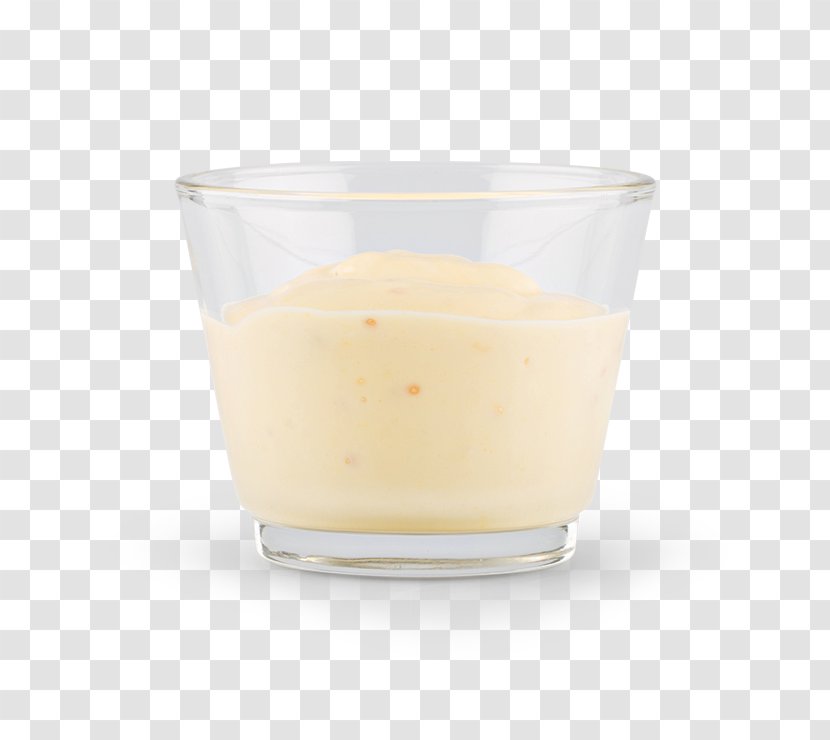 Eggnog Flavor - Dairy Product - Impurity Texture Transparent PNG