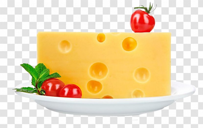 Butterbrot Cheese Tomato Vegetable Clip Art - Food Transparent PNG