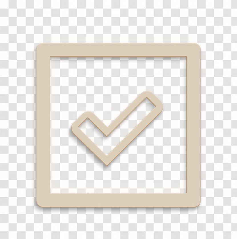 Arrow Icon Direction Point - Heart - Rectangle Symbol Transparent PNG