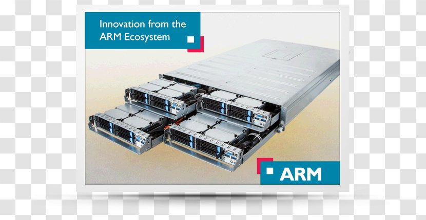 Barebone System Gigabyte H270-H70 Computer Servers Engineering - ARM Architecture Transparent PNG