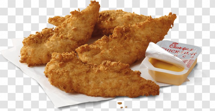 Chicken Nuggets Background - Fried - Chinese Food Frying Transparent PNG