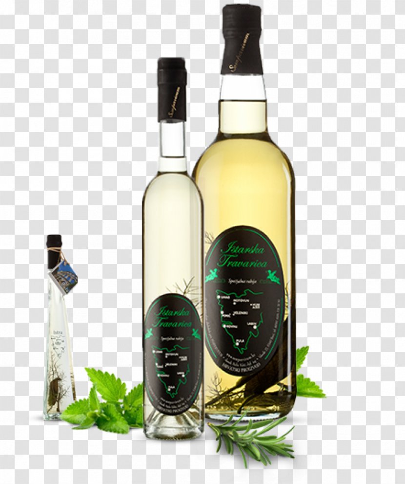 Liqueur SEMPERVIVUM UTA Grappa Rakia Schnapps - Brandy - Wine Transparent PNG