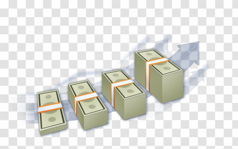 Product Design Rectangle - Box - Cash Payment Transparent PNG