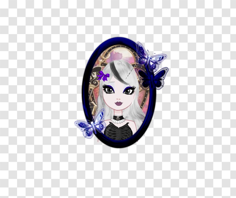 Clothing Accessories Fashion - Violet - Ever After High Transparent PNG