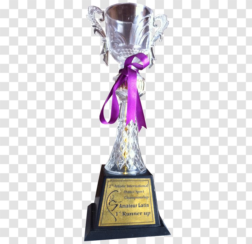 Dance Trophy Competition School Championship - Our Achievement Transparent PNG